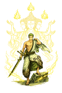 Our Vision illustration